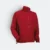 WB04 Full-Zip Windbreaker Jacket Maroon-Black Wb04 full-zip windbreaker jacket maroon-black colour view
