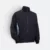 WB04 Full-Zip Windbreaker Jacket Navy-Light Blue Wb04 full-zip windbreaker jacket navy-light blue colour view