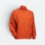 WB04 Full-Zip Windbreaker Jacket Orange-Black Wb04 full-zip windbreaker jacket orange-black colour view