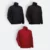 Wb05 full-zip windbreaker jacket solid colour all colours