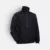 Wb05 full-zip windbreaker jacket solid colour navy colour view