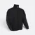 Wb06 full-zip windbreaker jacket vivid colours black colour view