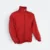 Wb06 full-zip windbreaker jacket vivid colours red colour view