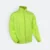 Wb06 full-zip windbreaker jacket vivid colours yellow colour view