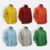 Wr01 full-zip reversible windbreaker 6 colourways all colours