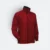 Wr01 full-zip reversible windbreaker 6 colourways maroon-black colour view