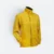 Wr01 full-zip reversible windbreaker 6 colourways yellow-black colour view