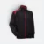 WR03 Full-Zip Reversible Windbreaker Colour on Black Maroon-Black other side Wr03 full-zip reversible windbreaker colour on black maroon-black other side colour view