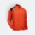 WR03 Full-Zip Reversible Windbreaker Colour on Black Orange-Black Wr03 full-zip reversible windbreaker colour on black orange-black colour view