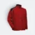 WR03 Full-Zip Reversible Windbreaker Colour on Black Red-Black Wr03 full-zip reversible windbreaker colour on black red-black colour view