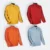 Wr04 full-zip reversible windbreaker bright colours all colours
