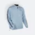 Wr04 full-zip reversible windbreaker bright colours light blue colour view