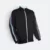 Wr04 full-zip reversible windbreaker bright colours light blue other side colour view