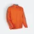 Wr04 full-zip reversible windbreaker bright colours orange colour view