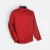 Wr04 full-zip reversible windbreaker bright colours red colour view