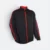 Wr04 full-zip reversible windbreaker bright colours red other side colour view