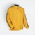 Wr04 full-zip reversible windbreaker bright colours yellow colour view