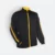 Wr04 full-zip reversible windbreaker bright colours yellow side colour view