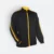 Wr04 full-zip reversible windbreaker bright colours yellow other side colour view