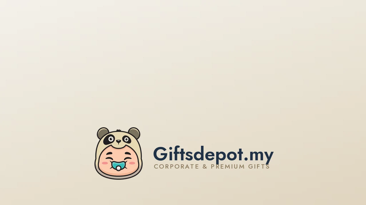 Giftsdepot company introduction video - corporate gifts supplier in malaysia