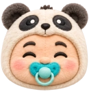 Giftsdepot's friendly bear mascot
