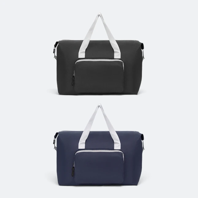 Gbm9013 dreno foldable duffle bag all colours view