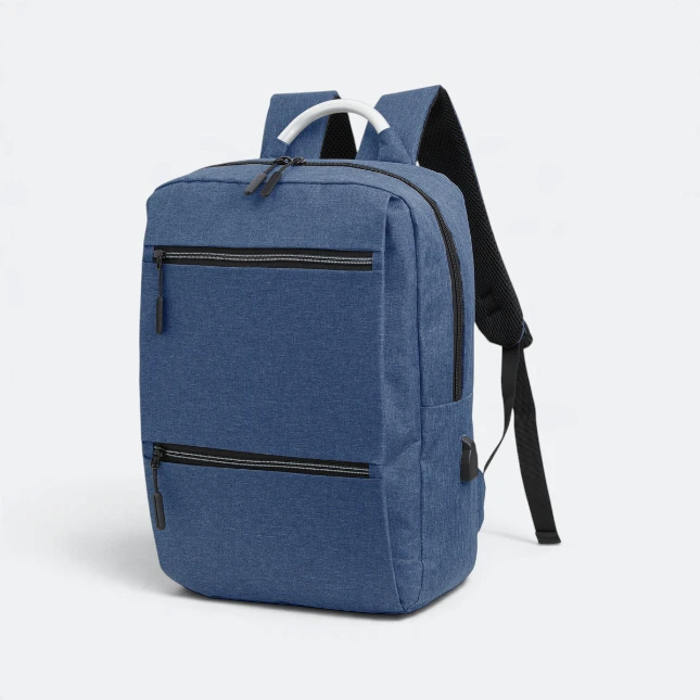 Gbm9014 kypa laptop backpack side view view