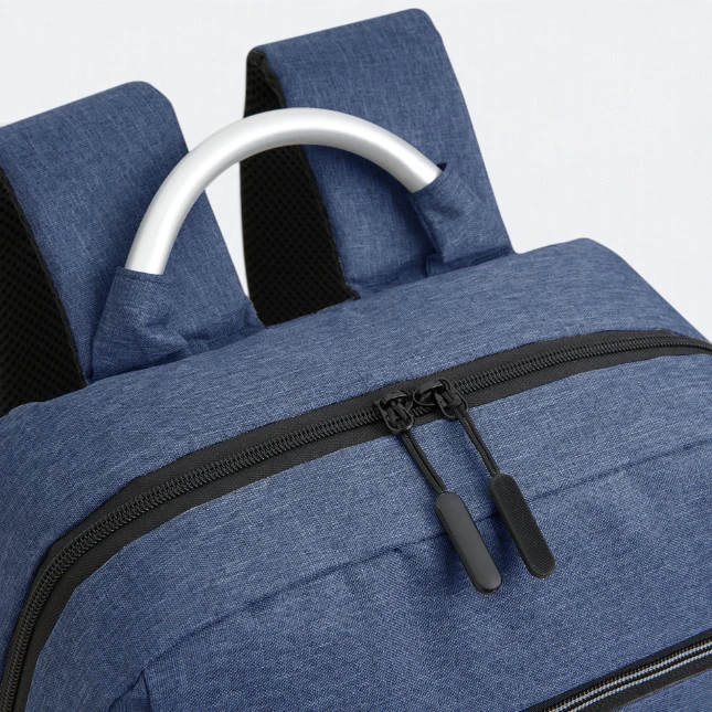 Gbm9014 kypa laptop backpack top handle view
