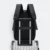 GBM9016 Tarko Laptop Backpack Black On Trolley Gbm9016 tarko laptop backpack black on trolley view