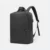 GBM9016 Tarko Laptop Backpack Black SideView Gbm9016 tarko laptop backpack black side view view