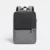 GBM9016 Tarko Laptop Backpack Grey Gbm9016 tarko laptop backpack grey view