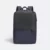 GBM9016 Tarko Laptop Backpack Navy Gbm9016 tarko laptop backpack navy view