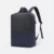 GBM9016 Tarko Laptop Backpack Navy SideView Gbm9016 tarko laptop backpack navy side view view