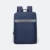 GBM9017 Vexa Laptop Backpack Navy Gbm9017 vexa laptop backpack navy view