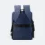 GBM9017 Vexa Laptop Backpack Navy BackView Gbm9017 vexa laptop backpack navy back view view