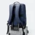 GBM9017 Vexa Laptop Backpack Navy On Trolley Gbm9017 vexa laptop backpack navy on trolley view