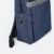 GBM9017 Vexa Laptop Backpack Navy USB Port Gbm9017 vexa laptop backpack navy usb port view
