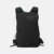 Gbm9019 plevo backpack black front pocket view
