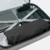 Gbm9019 plevo backpack black packed in luggage view