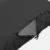 Gbm9019 plevo backpack black phone pocket view
