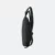 Gbm9019 plevo backpack black profile view