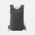 Gbm9019 plevo backpack grey view