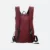 Gbm9019 plevo backpack red back view view