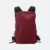Gbm9019 plevo backpack red front pocket view