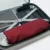 Gbm9019 plevo backpack red packed in luggage view