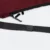 Gbm9019 plevo backpack red zip detail view
