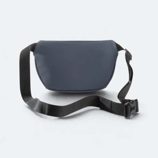 Gbm9030 zendo waist pouch back view view