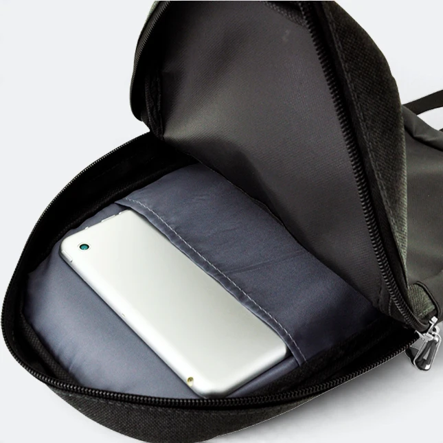 Gbm9031 brixa sling bag interior tablet view