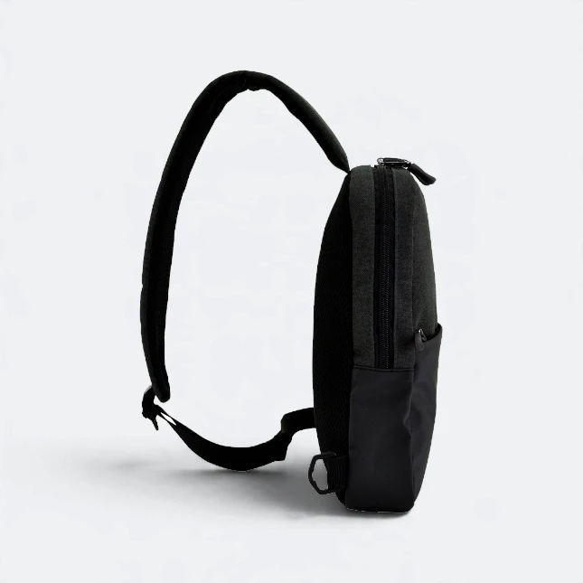 Gbm9031 brixa sling bag profile view