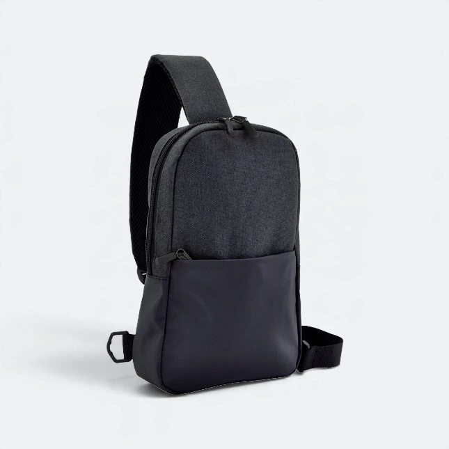 Gbm9031 brixa sling bag side view view